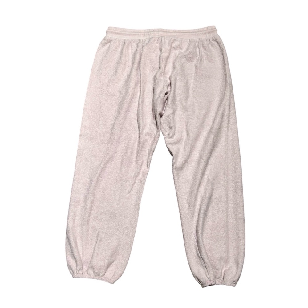 Alya light pink joggers Size L - Picture 2 of 7